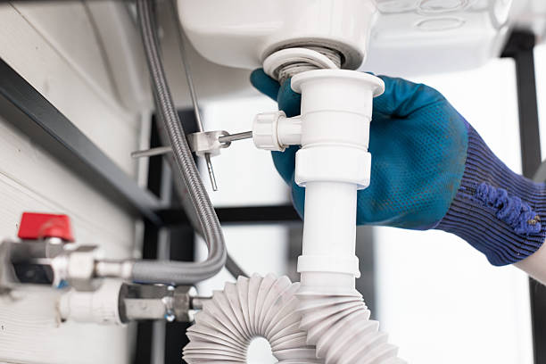 Trusted Drain Cleaning service in Pleasant Plains, IL - Masters Plumbing Service