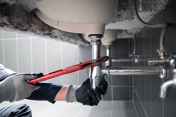 Trusted Garbage Disposal Repair service in Pleasant Plains, IL - Masters Plumbing Service